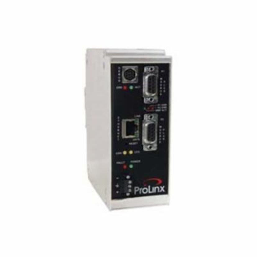 ProSoft Technology 5303-MBP-MNET IP Gateway, MNET Protocol, 500 mA at 32 VDC Power Output